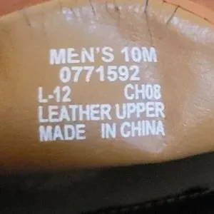 Sperry Shoes Sperry Top Sider Mens Veteran Loafer Sz Poshmark